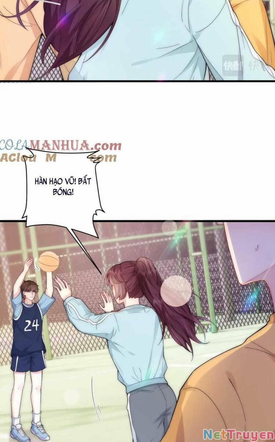 Tôn Trọng Số Mệnh Tra Nam, Buông Bỏ Tình Tiết Giúp Người 12 trang 8