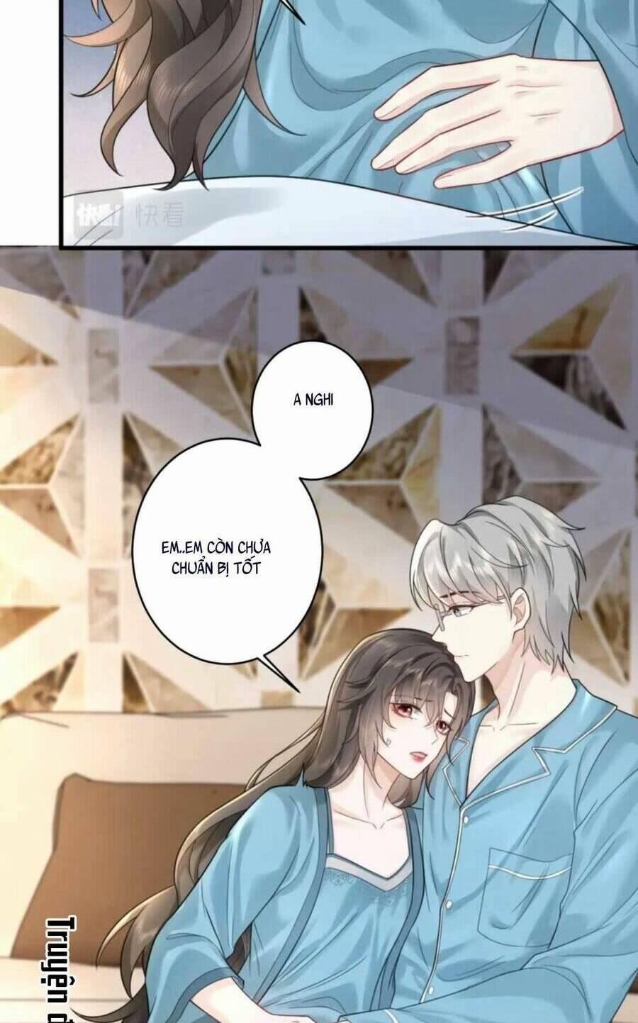 Tôn Trọng Số Mệnh Tra Nam, Buông Bỏ Tình Tiết Giúp Người 14 trang 11