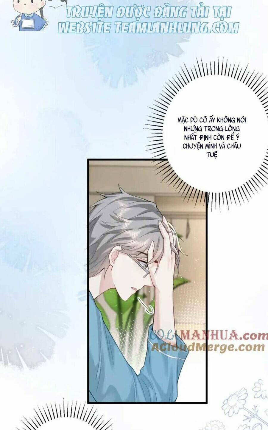 Tôn Trọng Số Mệnh Tra Nam, Buông Bỏ Tình Tiết Giúp Người 14 trang 17