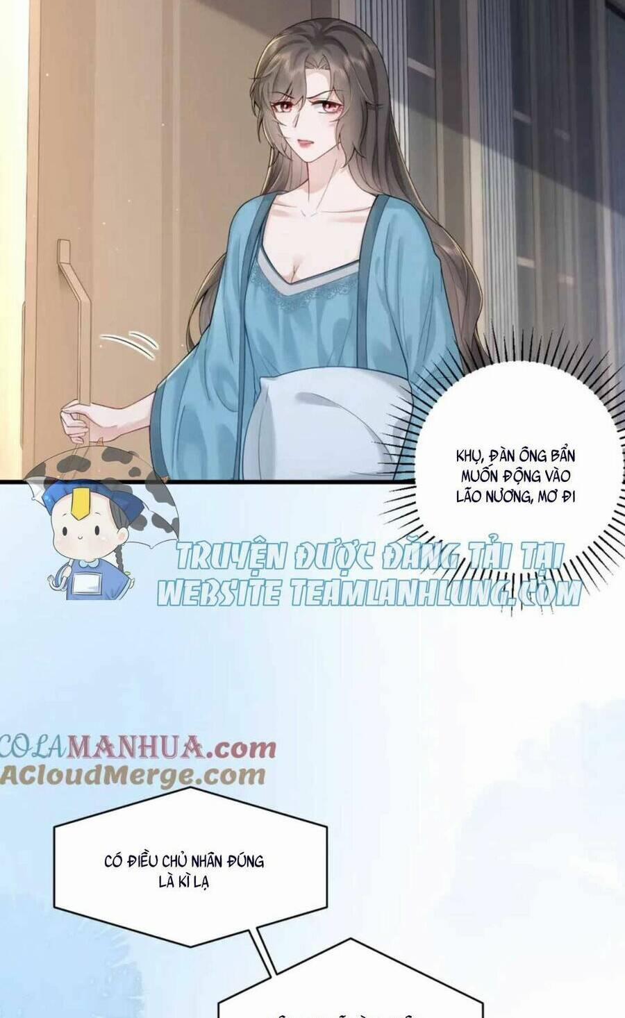 Tôn Trọng Số Mệnh Tra Nam, Buông Bỏ Tình Tiết Giúp Người 14 trang 19