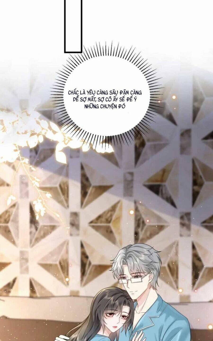 Tôn Trọng Số Mệnh Tra Nam, Buông Bỏ Tình Tiết Giúp Người 14 trang 9