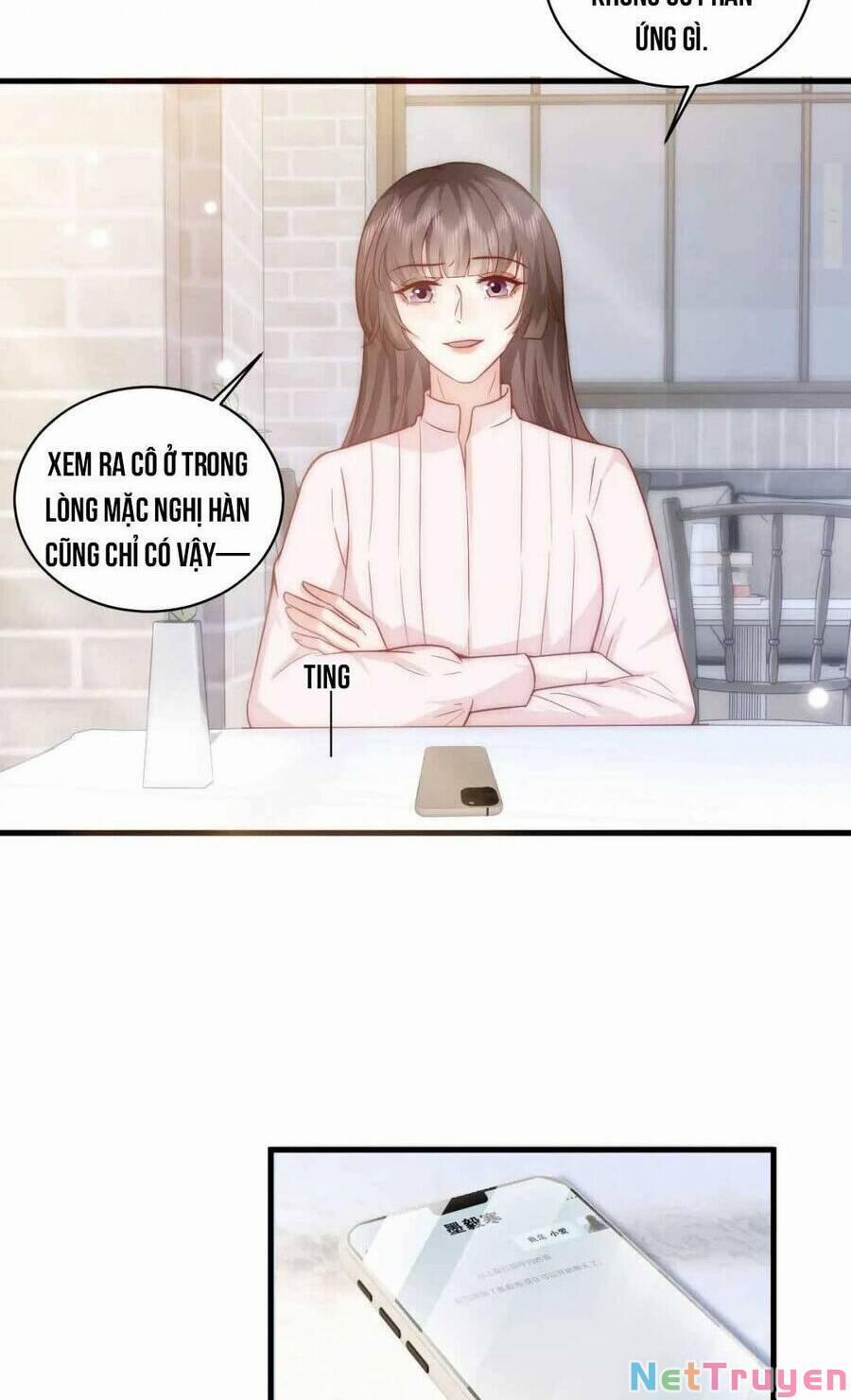 Tôn Trọng Số Mệnh Tra Nam, Buông Bỏ Tình Tiết Giúp Người 15 trang 13