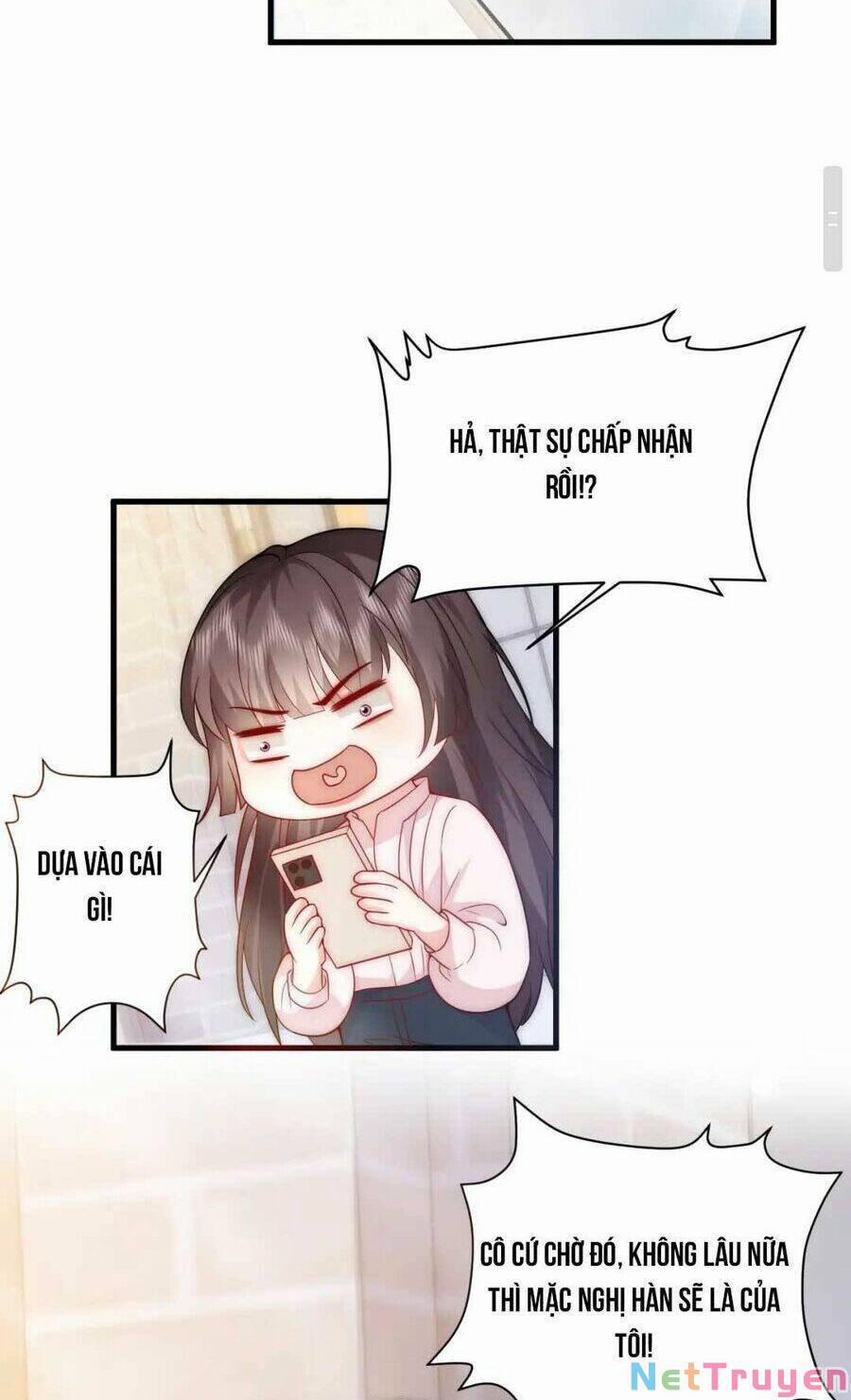 Tôn Trọng Số Mệnh Tra Nam, Buông Bỏ Tình Tiết Giúp Người 15 trang 14