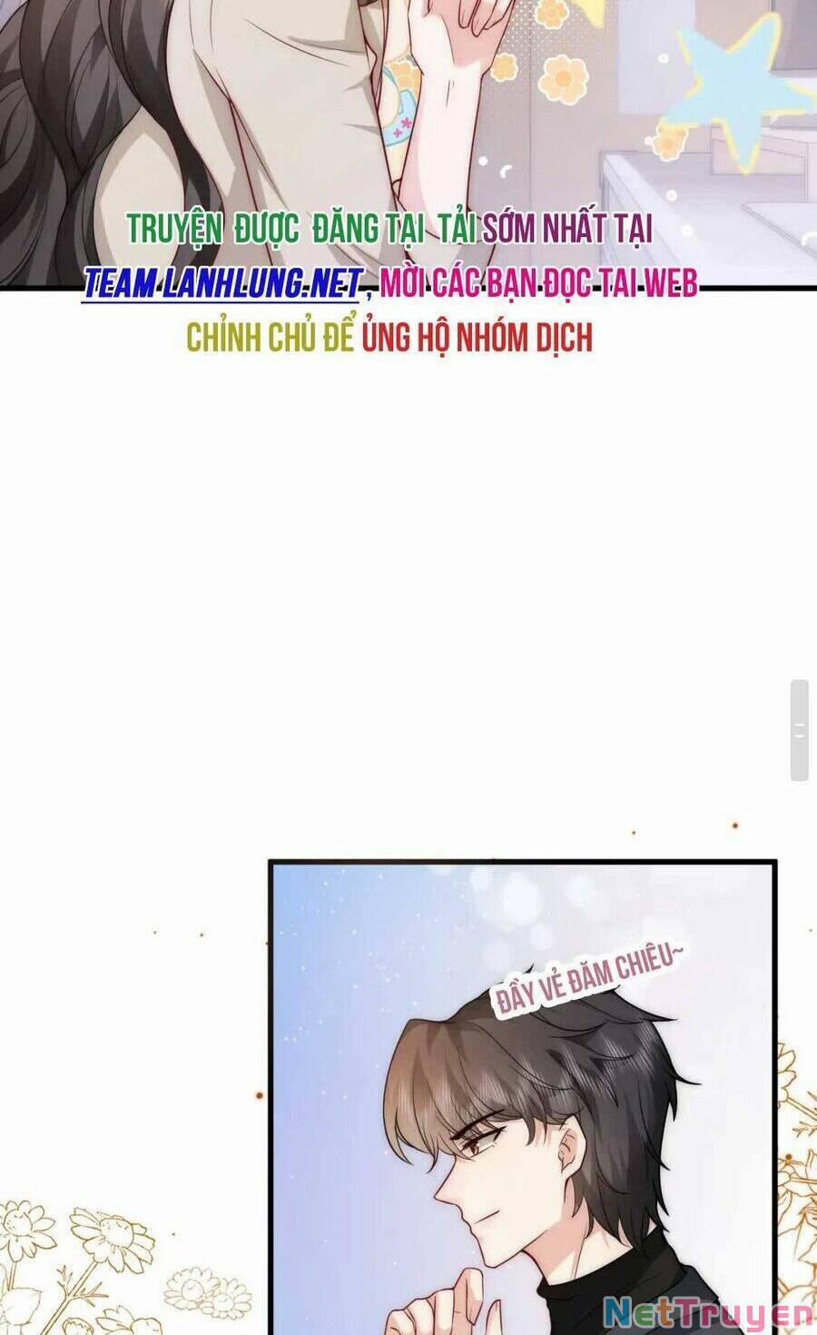 Tôn Trọng Số Mệnh Tra Nam, Buông Bỏ Tình Tiết Giúp Người 15 trang 23