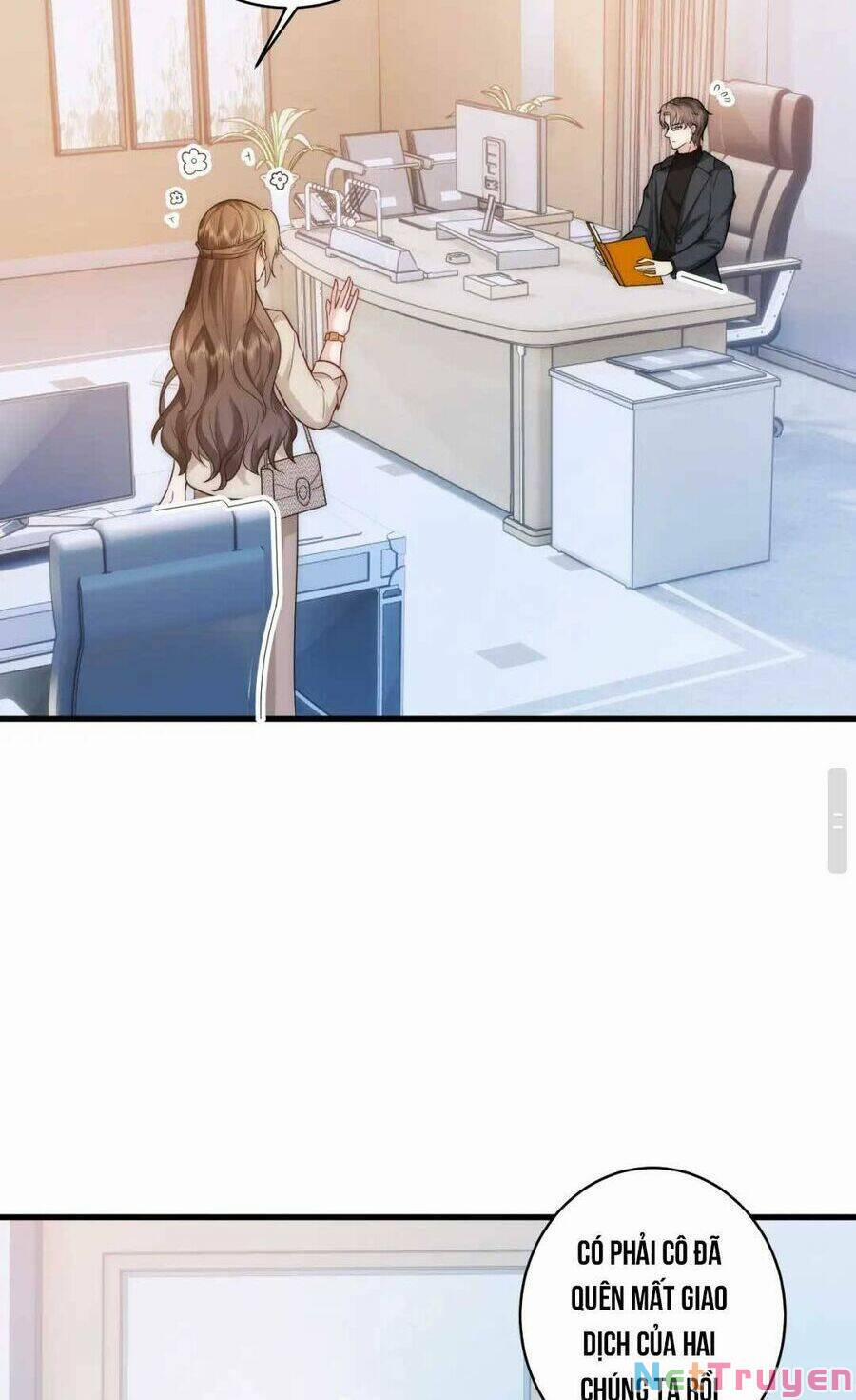 Tôn Trọng Số Mệnh Tra Nam, Buông Bỏ Tình Tiết Giúp Người 15 trang 26