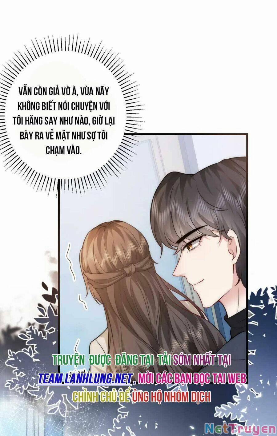 Tôn Trọng Số Mệnh Tra Nam, Buông Bỏ Tình Tiết Giúp Người 15 trang 28