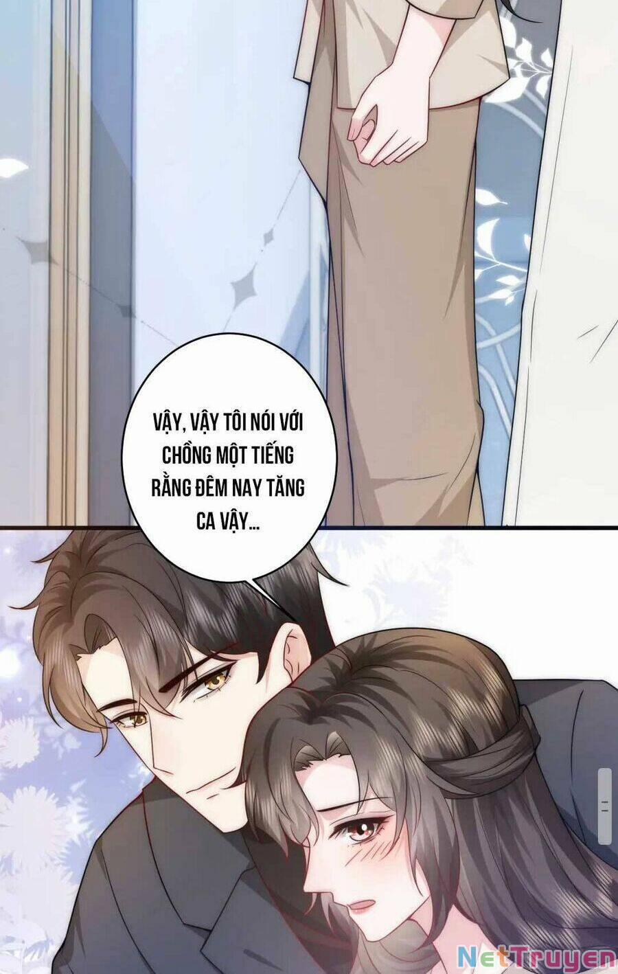 Tôn Trọng Số Mệnh Tra Nam, Buông Bỏ Tình Tiết Giúp Người 15 trang 30