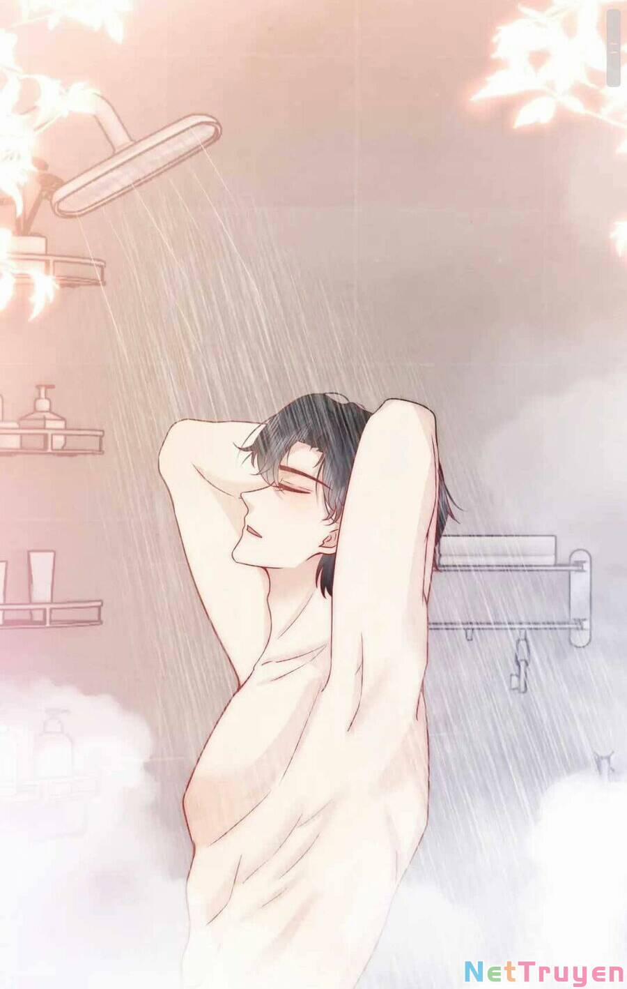 Tôn Trọng Số Mệnh Tra Nam, Buông Bỏ Tình Tiết Giúp Người 15 trang 37