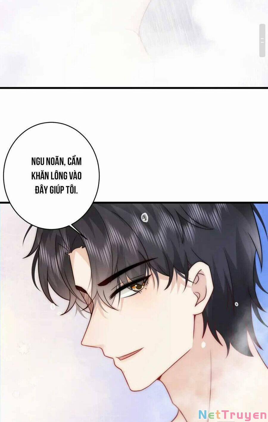 Tôn Trọng Số Mệnh Tra Nam, Buông Bỏ Tình Tiết Giúp Người 15 trang 38