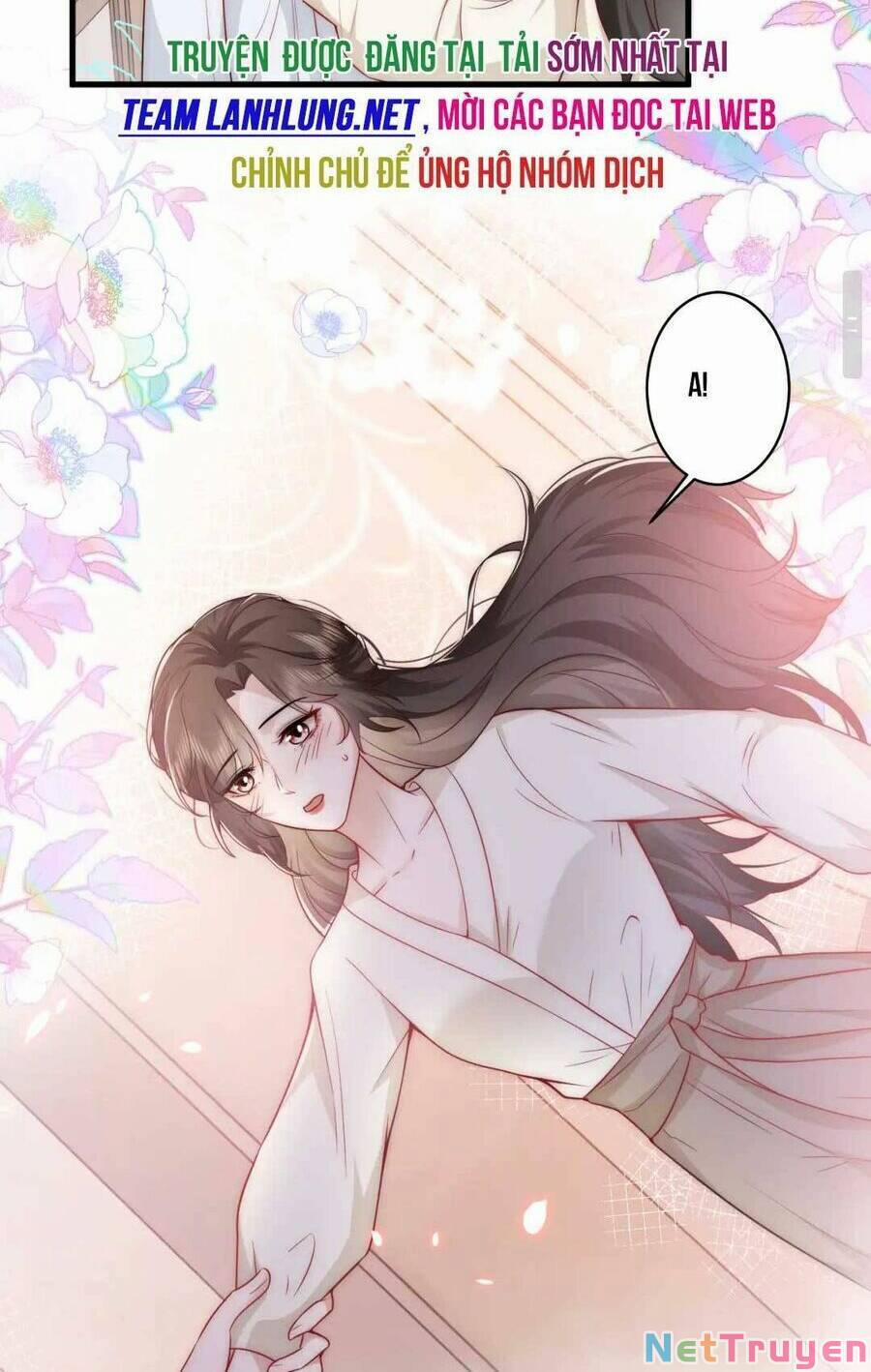 Tôn Trọng Số Mệnh Tra Nam, Buông Bỏ Tình Tiết Giúp Người 15 trang 41