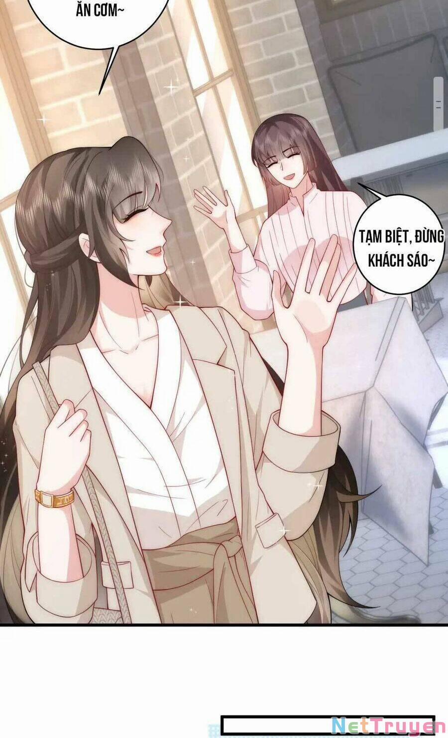 Tôn Trọng Số Mệnh Tra Nam, Buông Bỏ Tình Tiết Giúp Người 15 trang 8