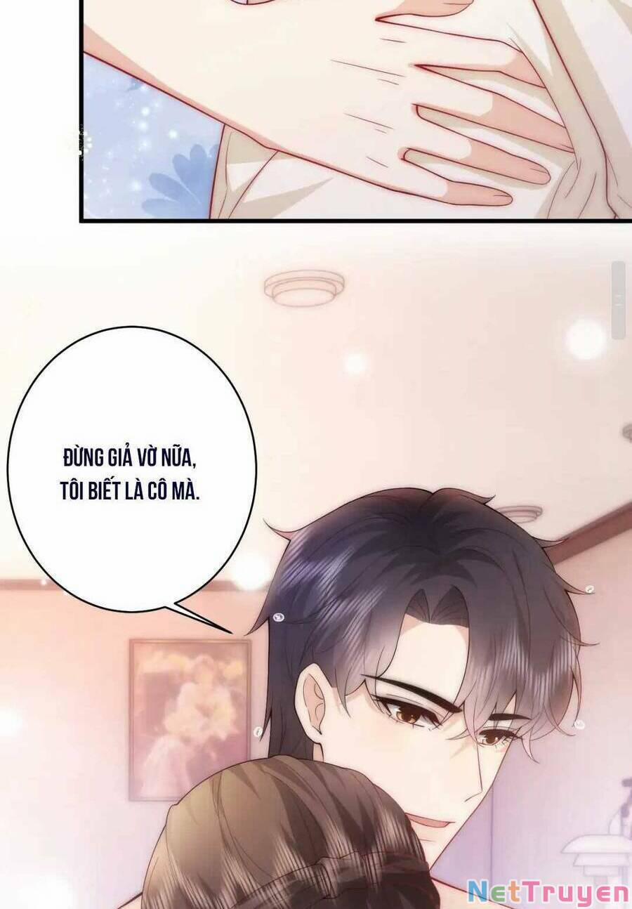 Tôn Trọng Số Mệnh Tra Nam, Buông Bỏ Tình Tiết Giúp Người 16 trang 10