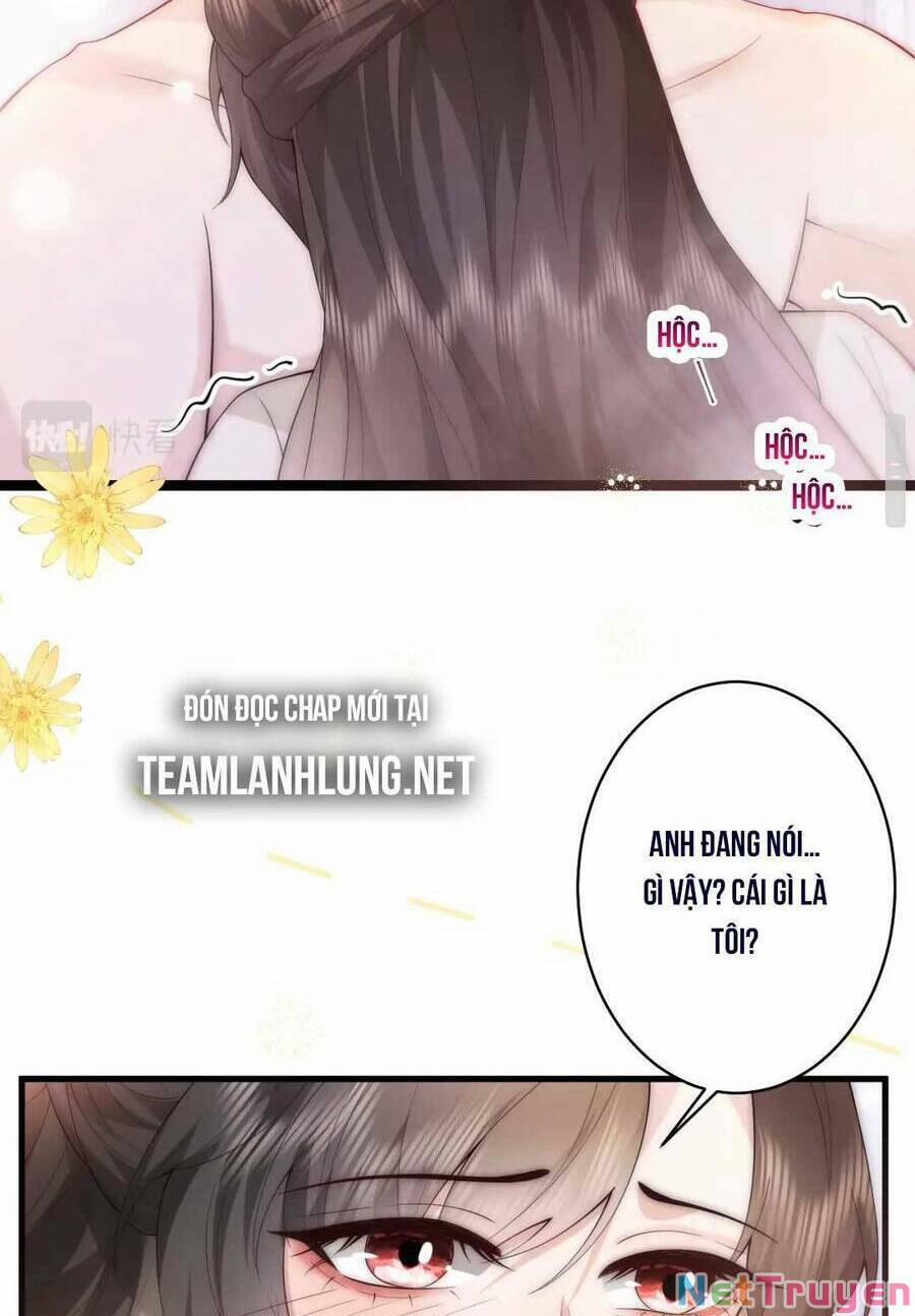 Tôn Trọng Số Mệnh Tra Nam, Buông Bỏ Tình Tiết Giúp Người 16 trang 11