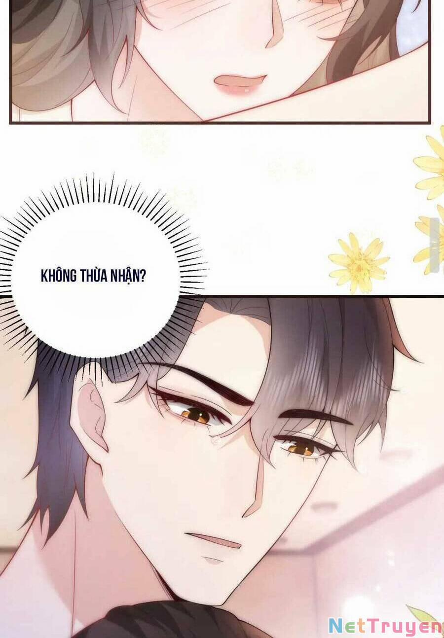 Tôn Trọng Số Mệnh Tra Nam, Buông Bỏ Tình Tiết Giúp Người 16 trang 12