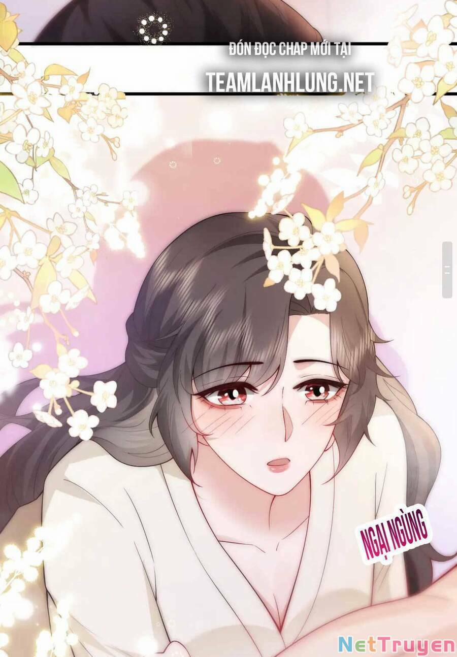 Tôn Trọng Số Mệnh Tra Nam, Buông Bỏ Tình Tiết Giúp Người 16 trang 13