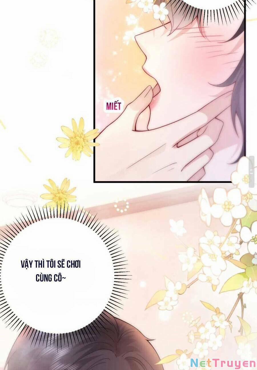 Tôn Trọng Số Mệnh Tra Nam, Buông Bỏ Tình Tiết Giúp Người 16 trang 15