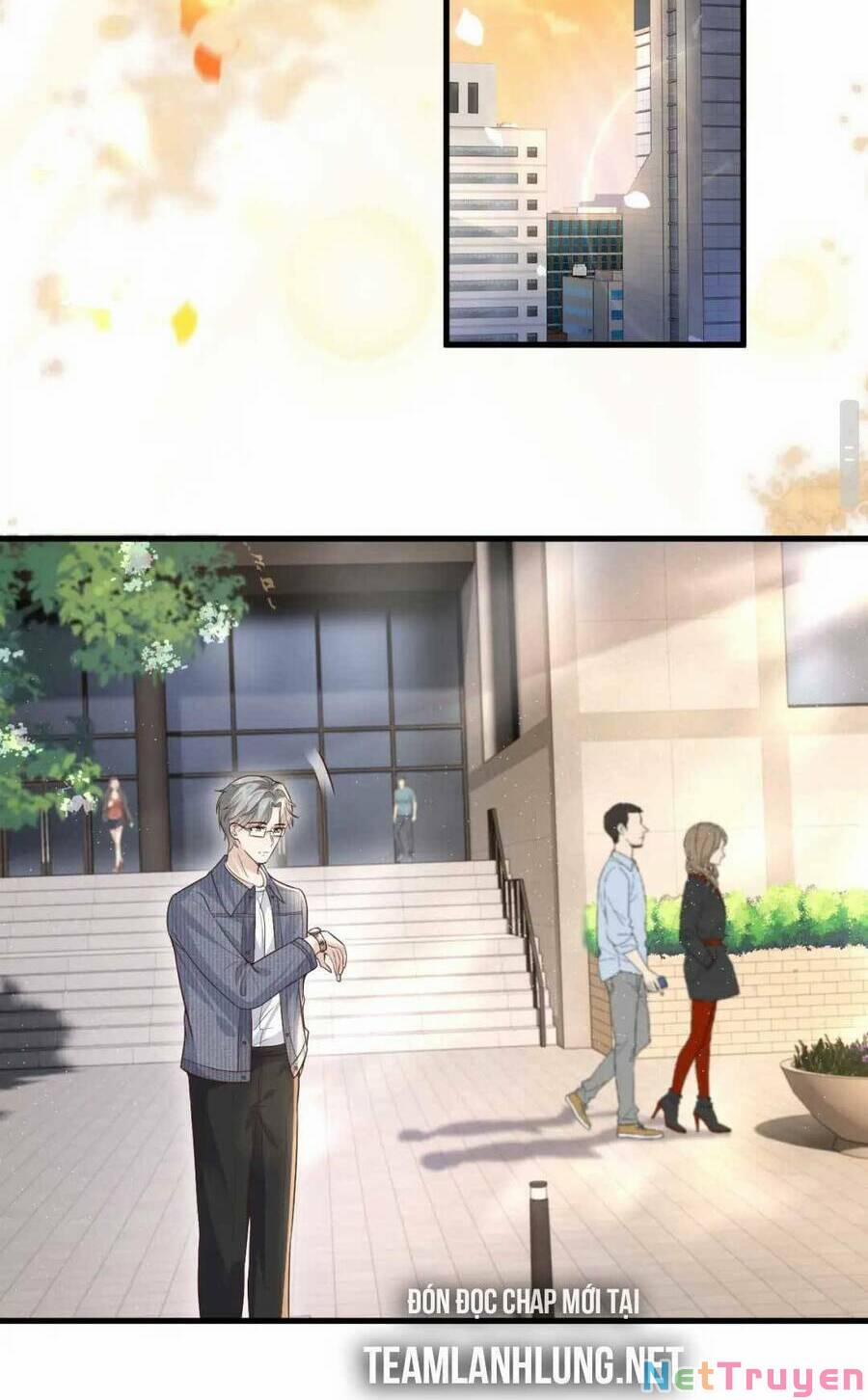 Tôn Trọng Số Mệnh Tra Nam, Buông Bỏ Tình Tiết Giúp Người 16 trang 19