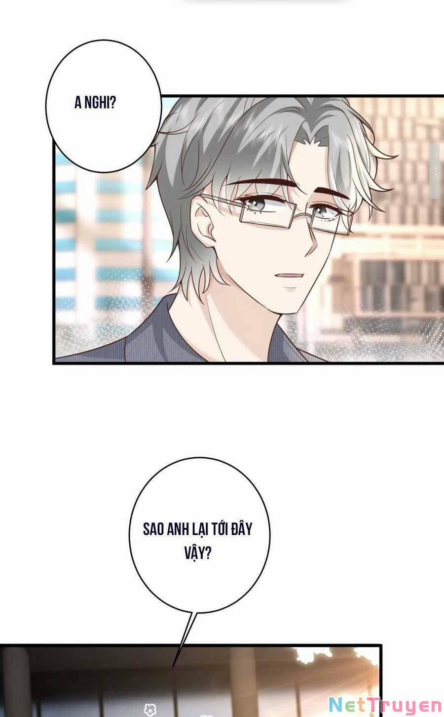 Tôn Trọng Số Mệnh Tra Nam, Buông Bỏ Tình Tiết Giúp Người 16 trang 20