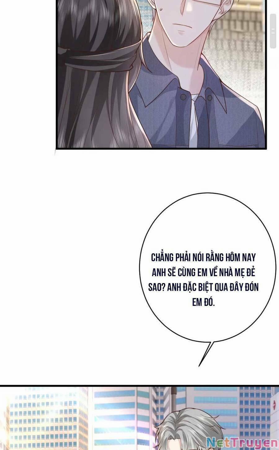 Tôn Trọng Số Mệnh Tra Nam, Buông Bỏ Tình Tiết Giúp Người 16 trang 22