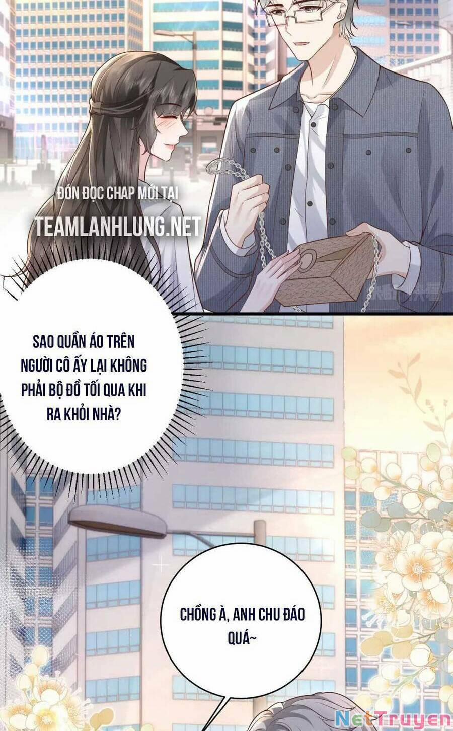 Tôn Trọng Số Mệnh Tra Nam, Buông Bỏ Tình Tiết Giúp Người 16 trang 23