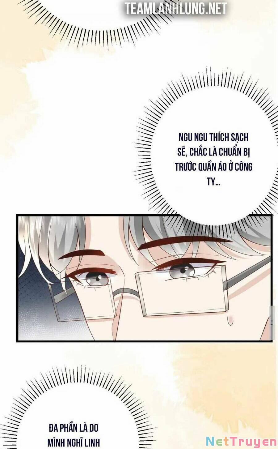 Tôn Trọng Số Mệnh Tra Nam, Buông Bỏ Tình Tiết Giúp Người 16 trang 25