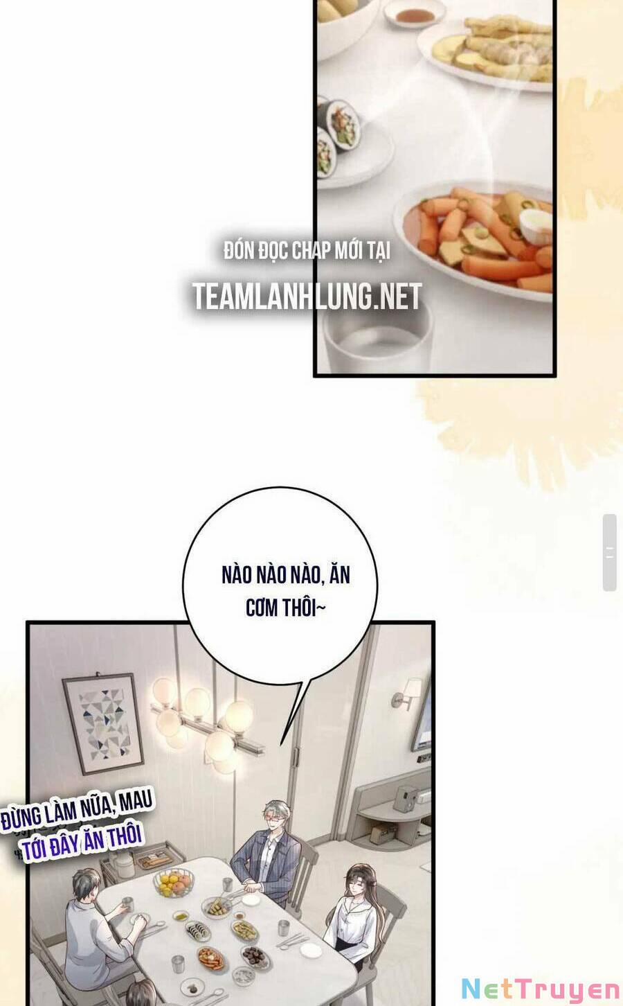 Tôn Trọng Số Mệnh Tra Nam, Buông Bỏ Tình Tiết Giúp Người 16 trang 27