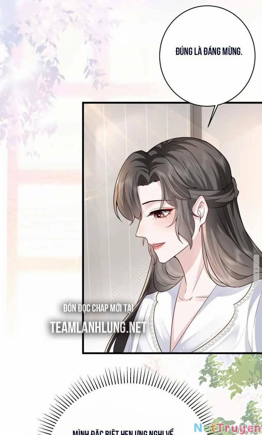 Tôn Trọng Số Mệnh Tra Nam, Buông Bỏ Tình Tiết Giúp Người 16 trang 35