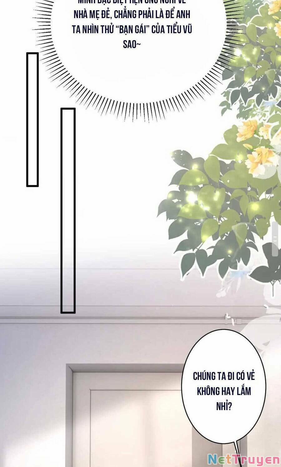 Tôn Trọng Số Mệnh Tra Nam, Buông Bỏ Tình Tiết Giúp Người 16 trang 36