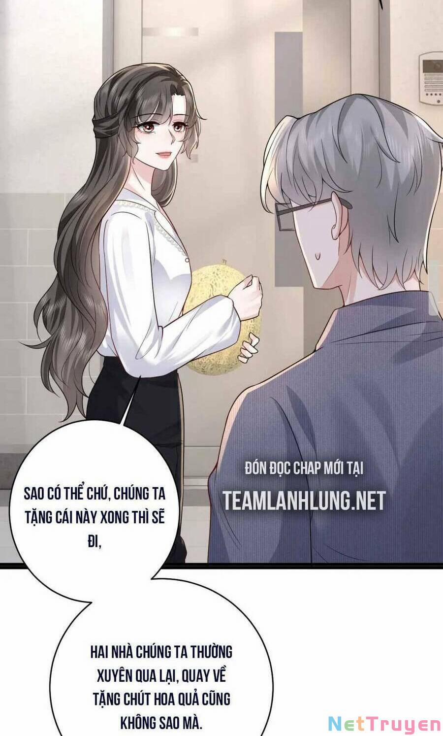 Tôn Trọng Số Mệnh Tra Nam, Buông Bỏ Tình Tiết Giúp Người 16 trang 37