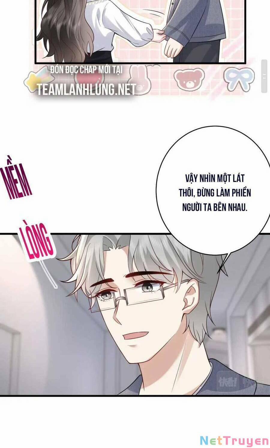 Tôn Trọng Số Mệnh Tra Nam, Buông Bỏ Tình Tiết Giúp Người 16 trang 39