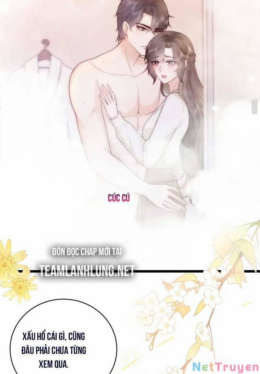 Tôn Trọng Số Mệnh Tra Nam, Buông Bỏ Tình Tiết Giúp Người 16 trang 7