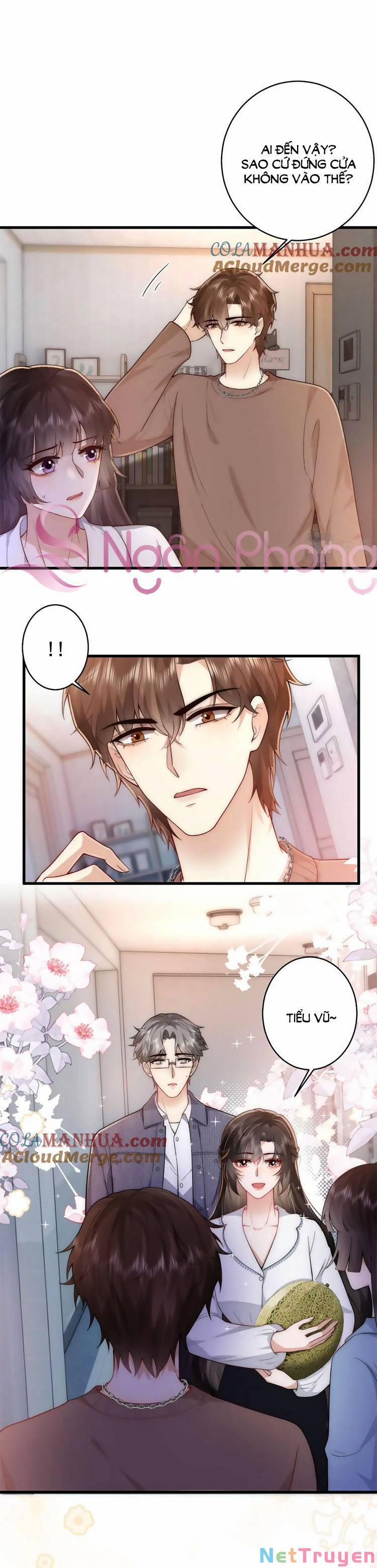 Tôn Trọng Số Mệnh Tra Nam, Buông Bỏ Tình Tiết Giúp Người 17 trang 0