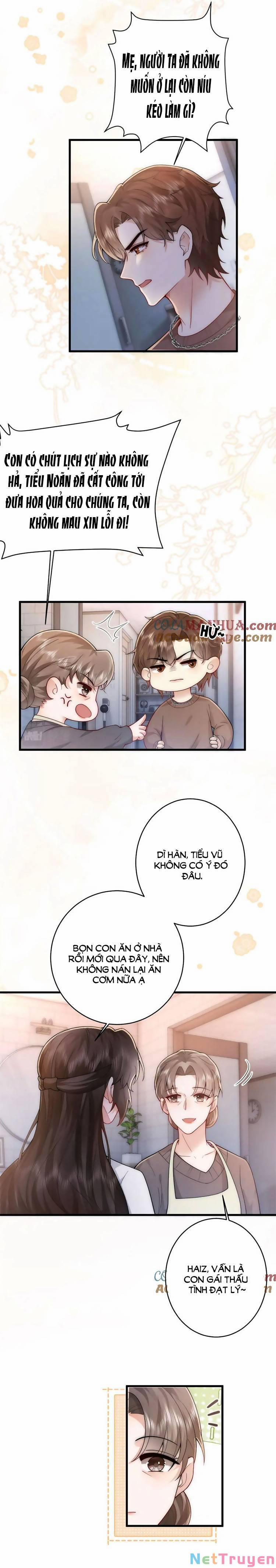 Tôn Trọng Số Mệnh Tra Nam, Buông Bỏ Tình Tiết Giúp Người 17 trang 2