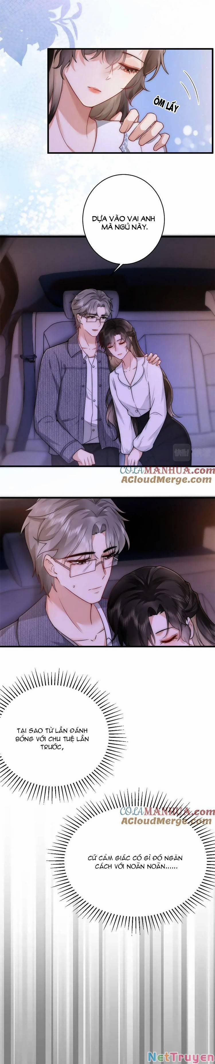 Tôn Trọng Số Mệnh Tra Nam, Buông Bỏ Tình Tiết Giúp Người 17 trang 7