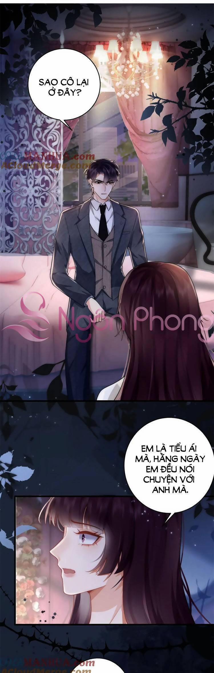 Tôn Trọng Số Mệnh Tra Nam, Buông Bỏ Tình Tiết Giúp Người 19 trang 1