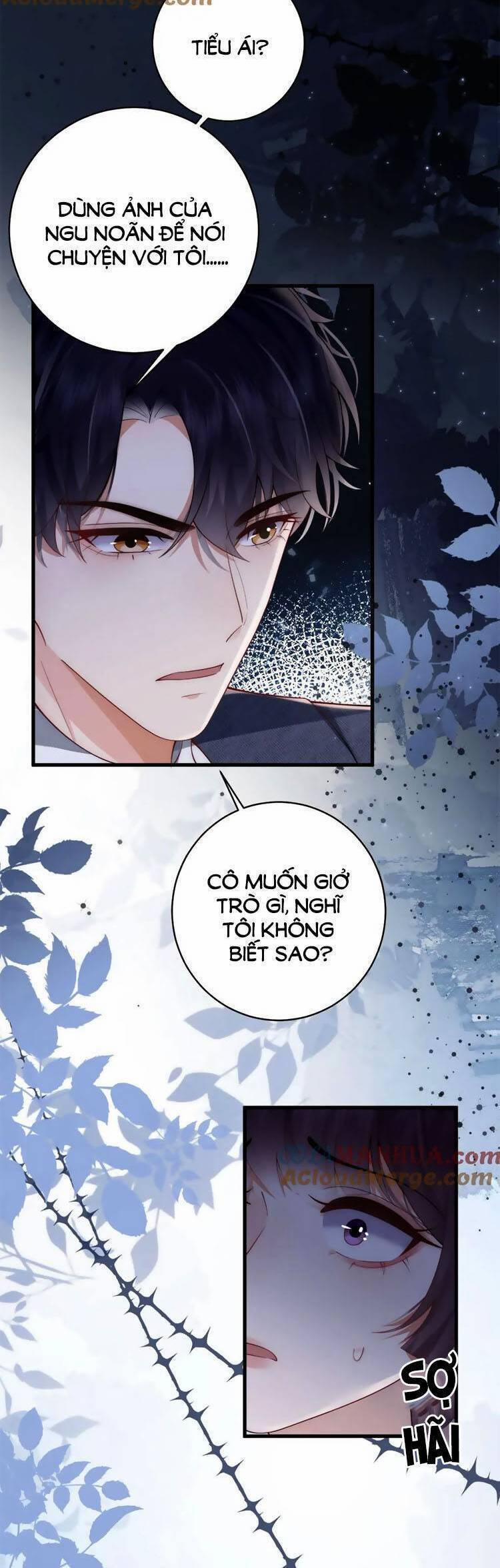 Tôn Trọng Số Mệnh Tra Nam, Buông Bỏ Tình Tiết Giúp Người 19 trang 2