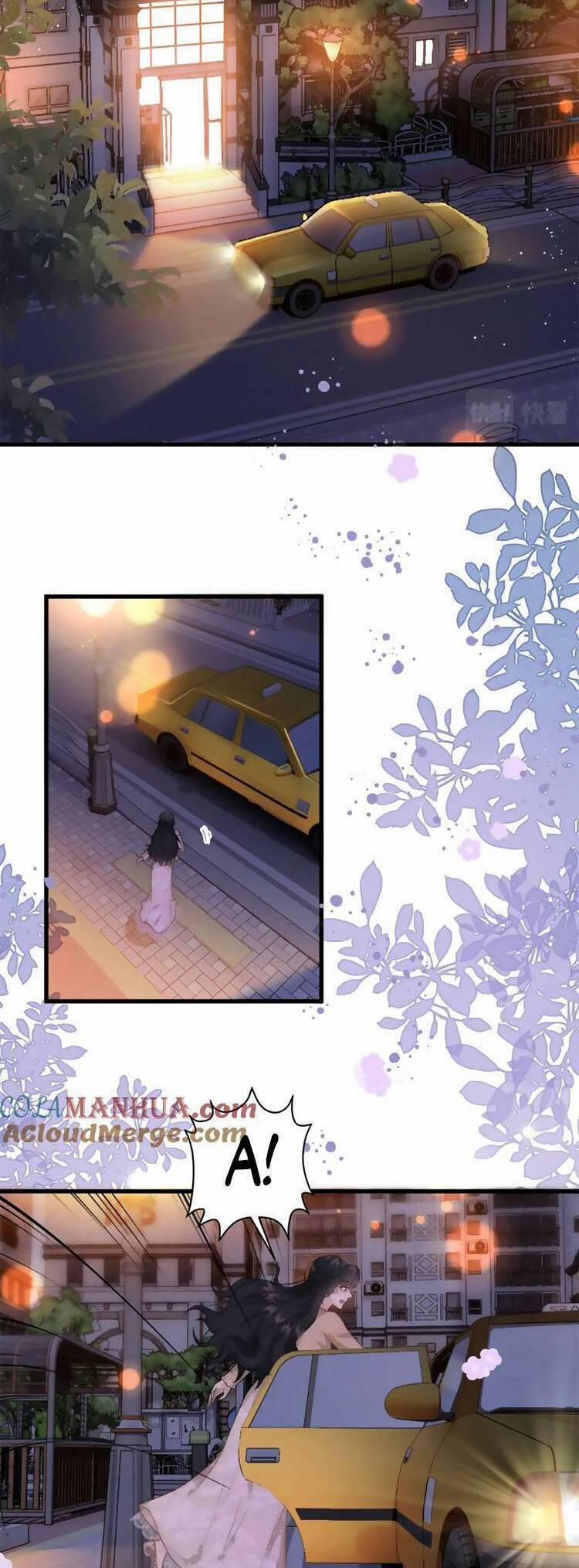 Tôn Trọng Số Mệnh Tra Nam, Buông Bỏ Tình Tiết Giúp Người 19 trang 9