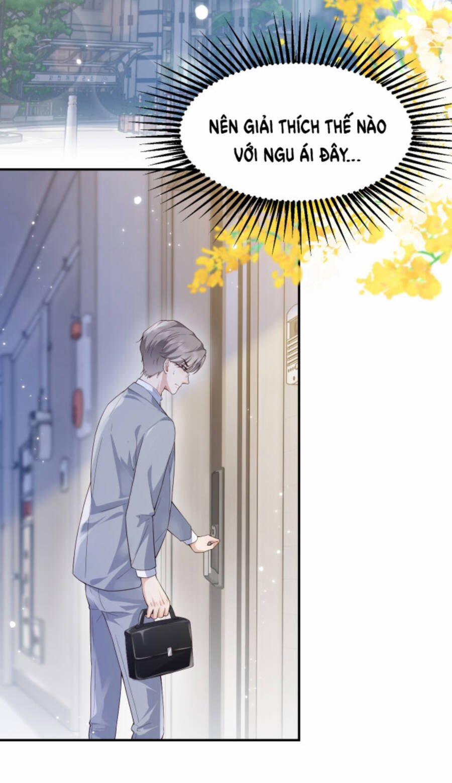 Tôn Trọng Số Mệnh Tra Nam, Buông Bỏ Tình Tiết Giúp Người 2 trang 1