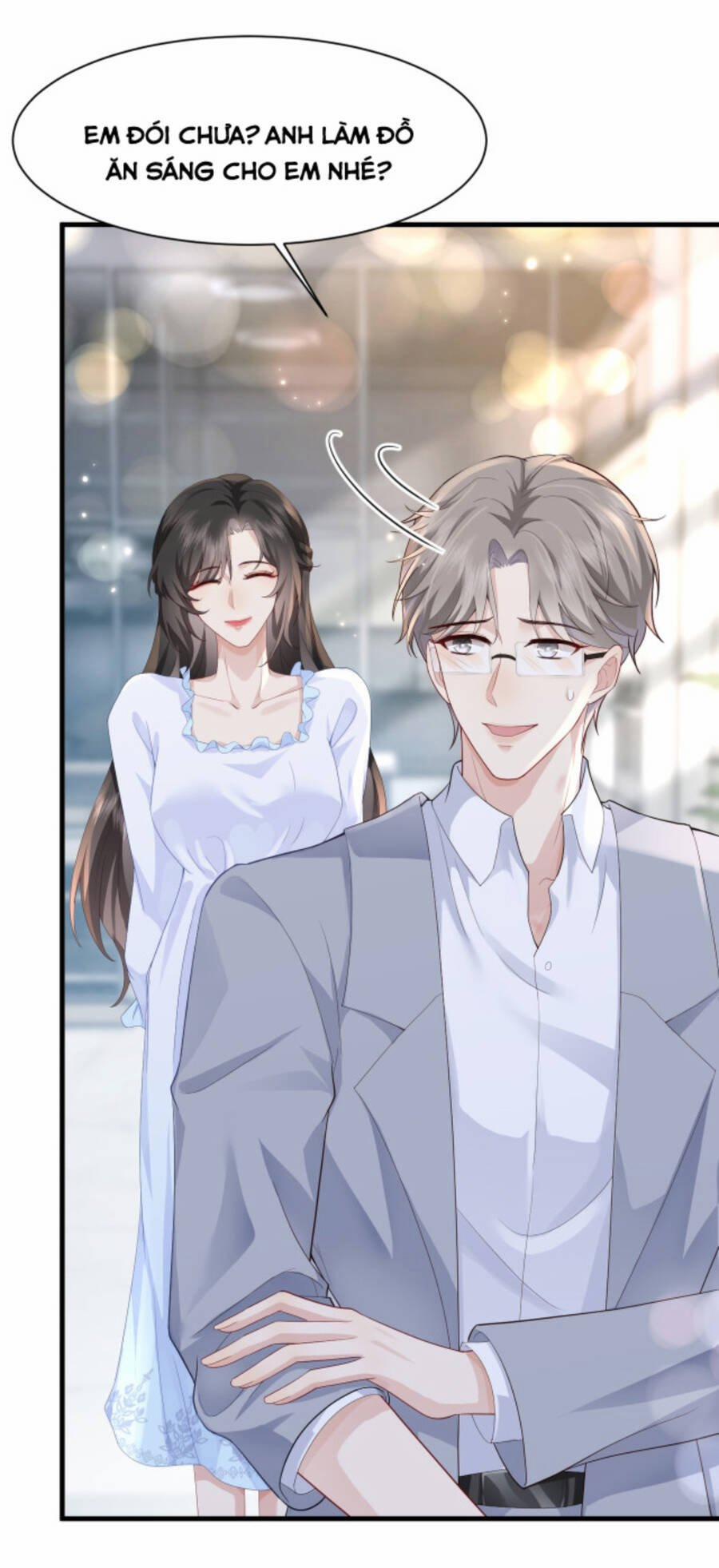 Tôn Trọng Số Mệnh Tra Nam, Buông Bỏ Tình Tiết Giúp Người 2 trang 11