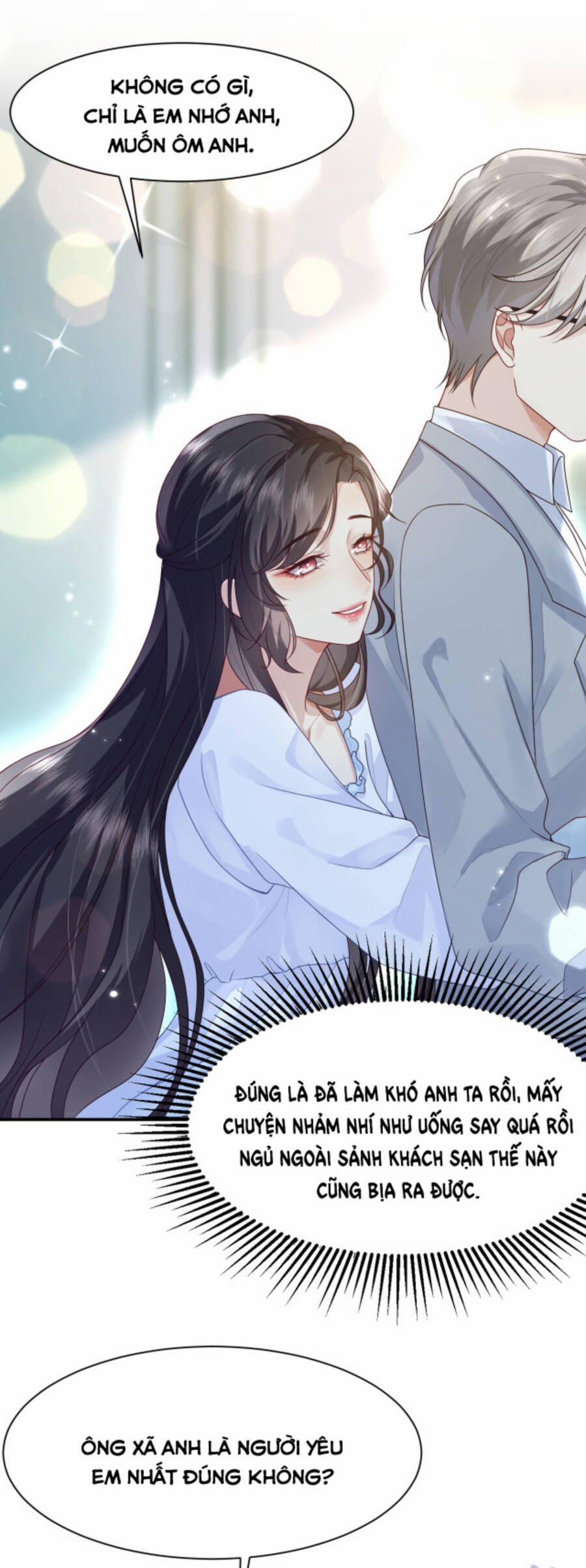 Tôn Trọng Số Mệnh Tra Nam, Buông Bỏ Tình Tiết Giúp Người 2 trang 18