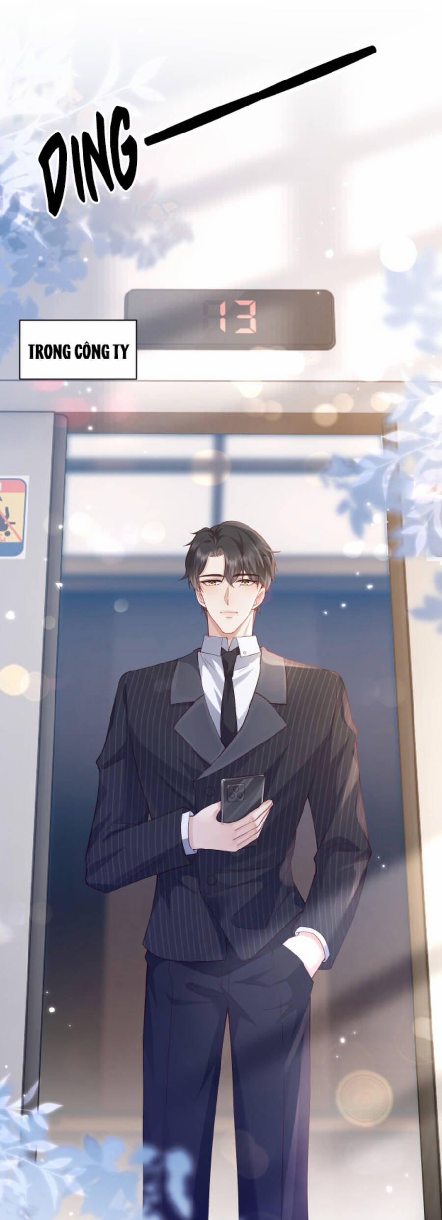 Tôn Trọng Số Mệnh Tra Nam, Buông Bỏ Tình Tiết Giúp Người 2 trang 33