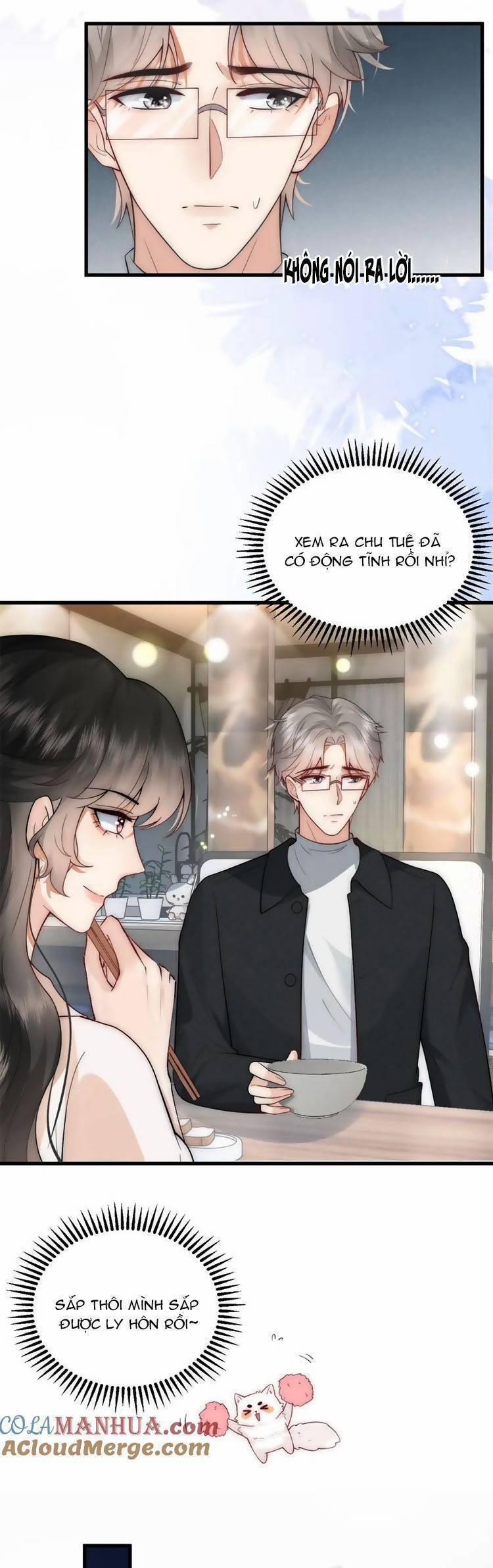 Tôn Trọng Số Mệnh Tra Nam, Buông Bỏ Tình Tiết Giúp Người 20 trang 11