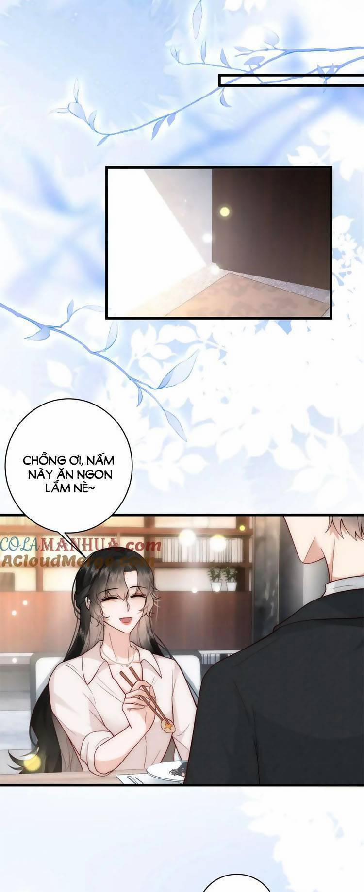 Tôn Trọng Số Mệnh Tra Nam, Buông Bỏ Tình Tiết Giúp Người 20 trang 9