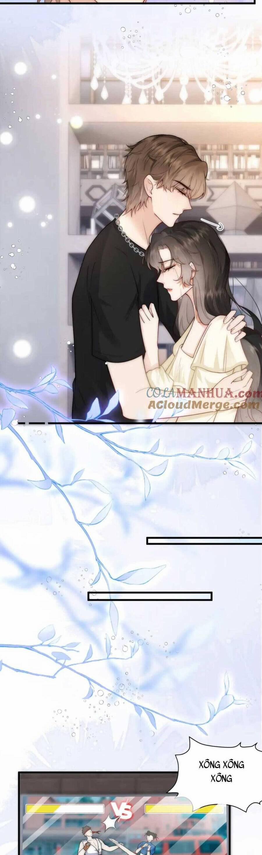 Tôn Trọng Số Mệnh Tra Nam, Buông Bỏ Tình Tiết Giúp Người 21 trang 20