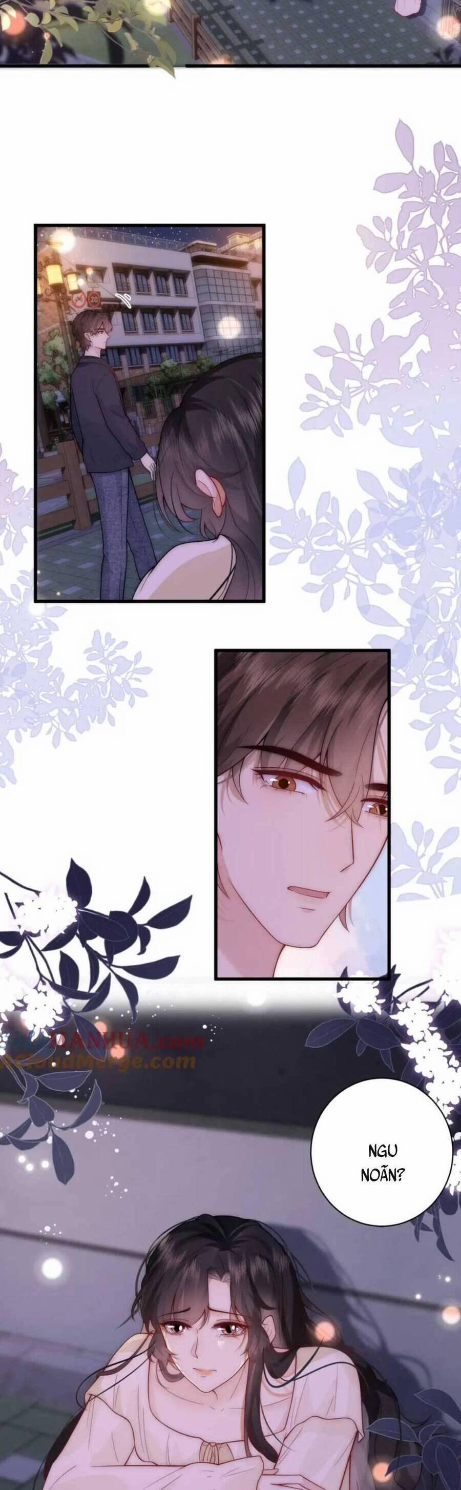 Tôn Trọng Số Mệnh Tra Nam, Buông Bỏ Tình Tiết Giúp Người 21 trang 6