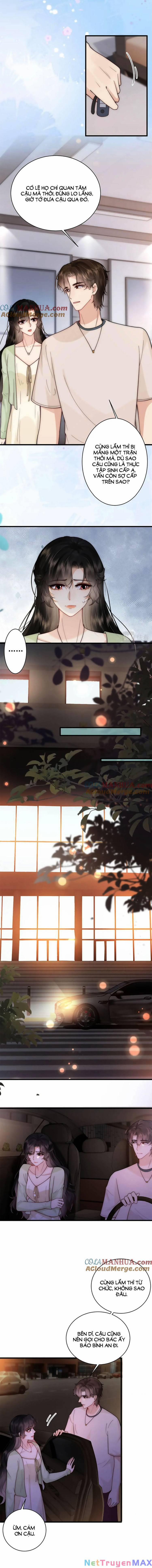 Tôn Trọng Số Mệnh Tra Nam, Buông Bỏ Tình Tiết Giúp Người 22 trang 1