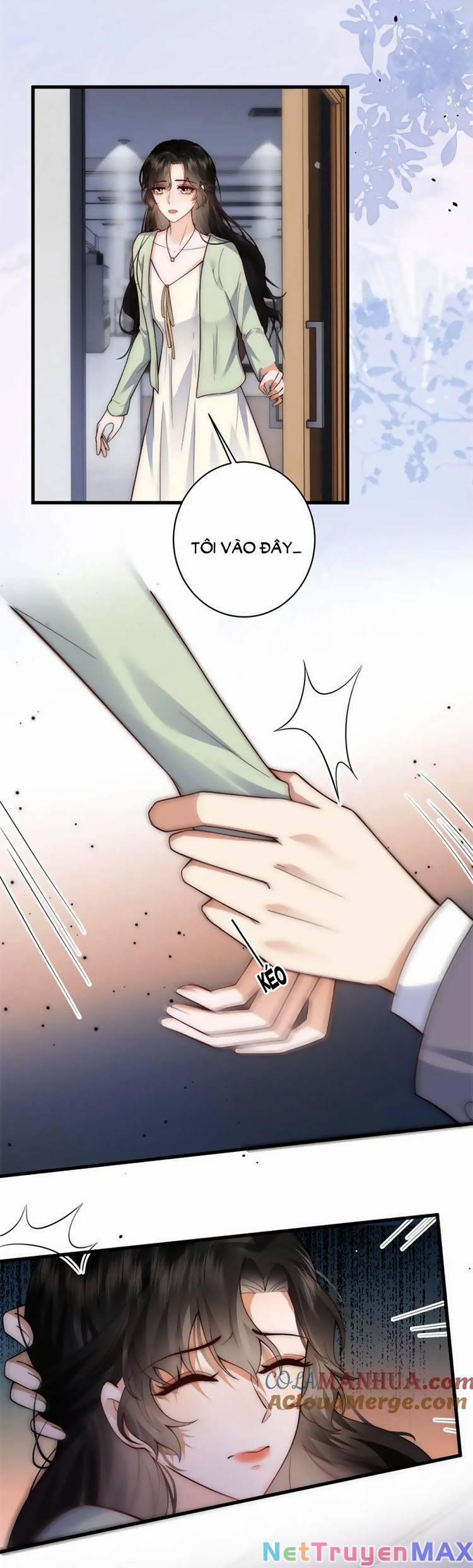 Tôn Trọng Số Mệnh Tra Nam, Buông Bỏ Tình Tiết Giúp Người 22 trang 4