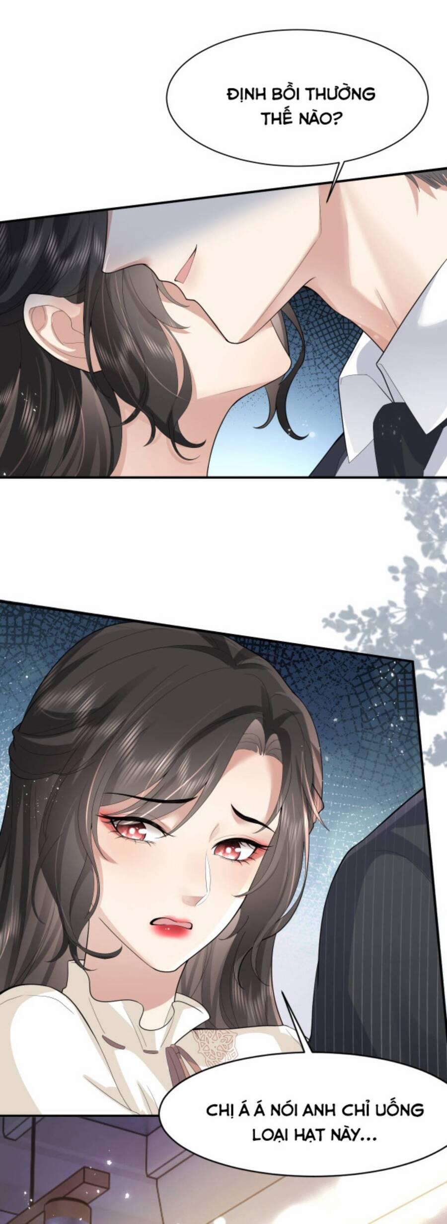 Tôn Trọng Số Mệnh Tra Nam, Buông Bỏ Tình Tiết Giúp Người 3 trang 17