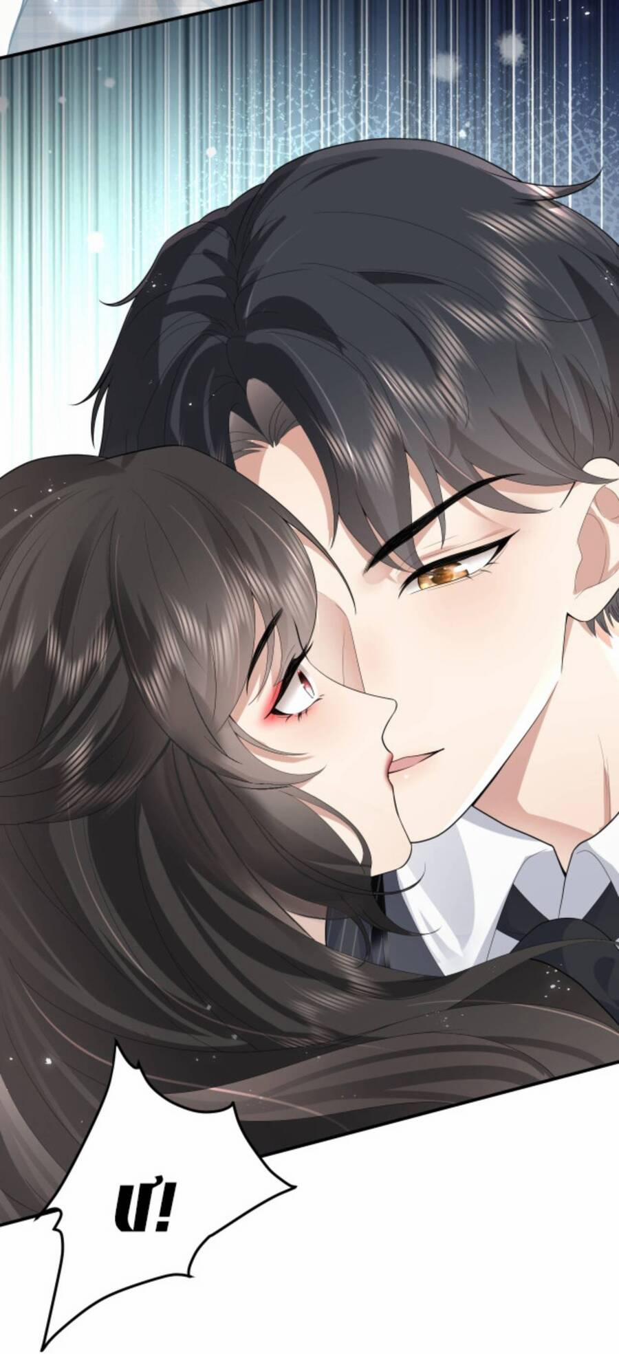 Tôn Trọng Số Mệnh Tra Nam, Buông Bỏ Tình Tiết Giúp Người 3 trang 19