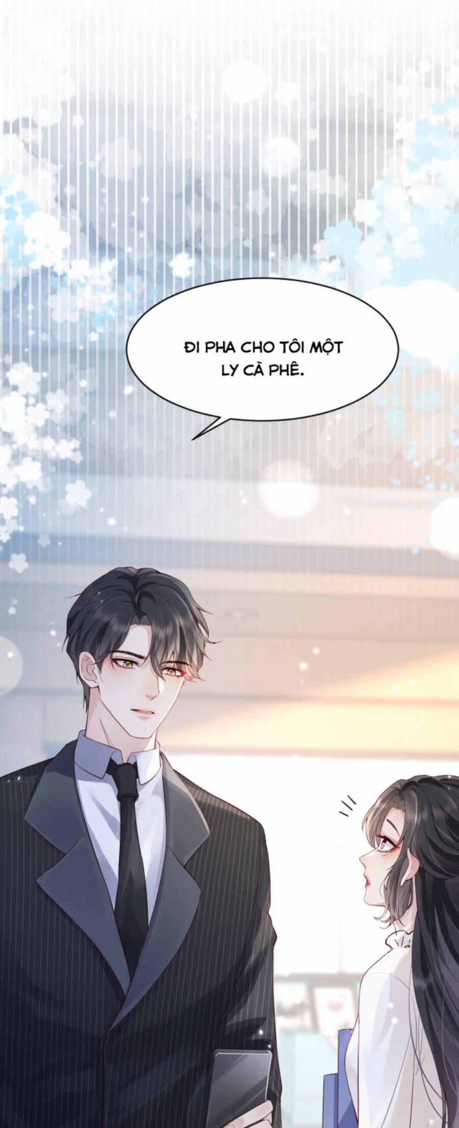 Tôn Trọng Số Mệnh Tra Nam, Buông Bỏ Tình Tiết Giúp Người 3 trang 2